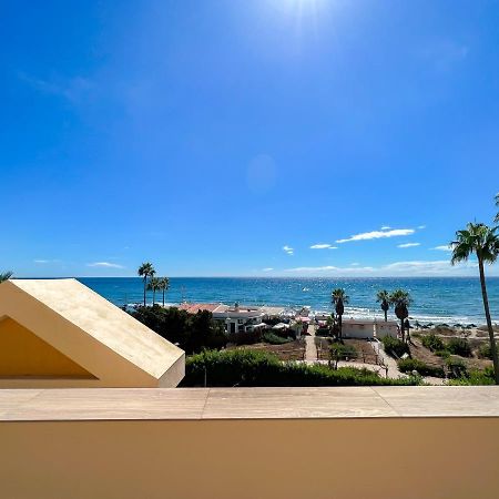 Oleholidays 1134 Romana Playa Vistas Panoramicas Al Mar Marbella Eksteriør bilde