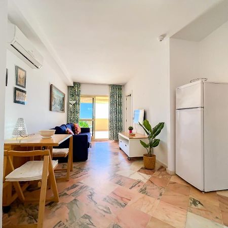 Oleholidays 1134 Romana Playa Vistas Panoramicas Al Mar Marbella Eksteriør bilde